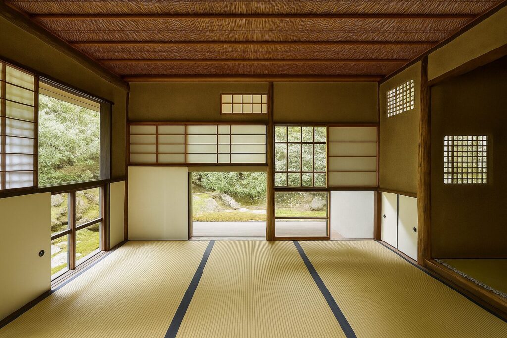 和風建築 アーカイブ - 株式会社YYA