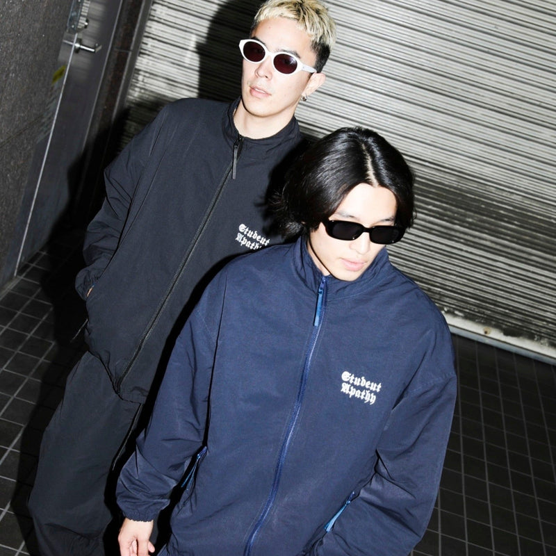 Student Apathy Nylon Set Up – YZ