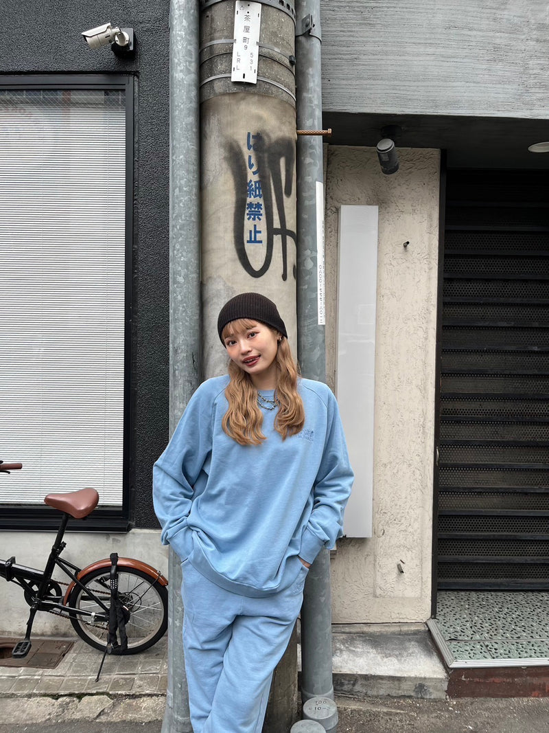 HTH pigmented sweat pants – YZ