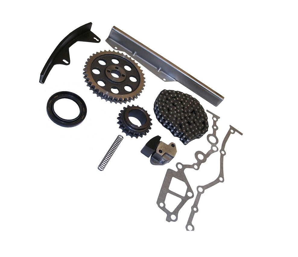 Timing Chain Kit 240Z 260Z | Z Car Depot Inc