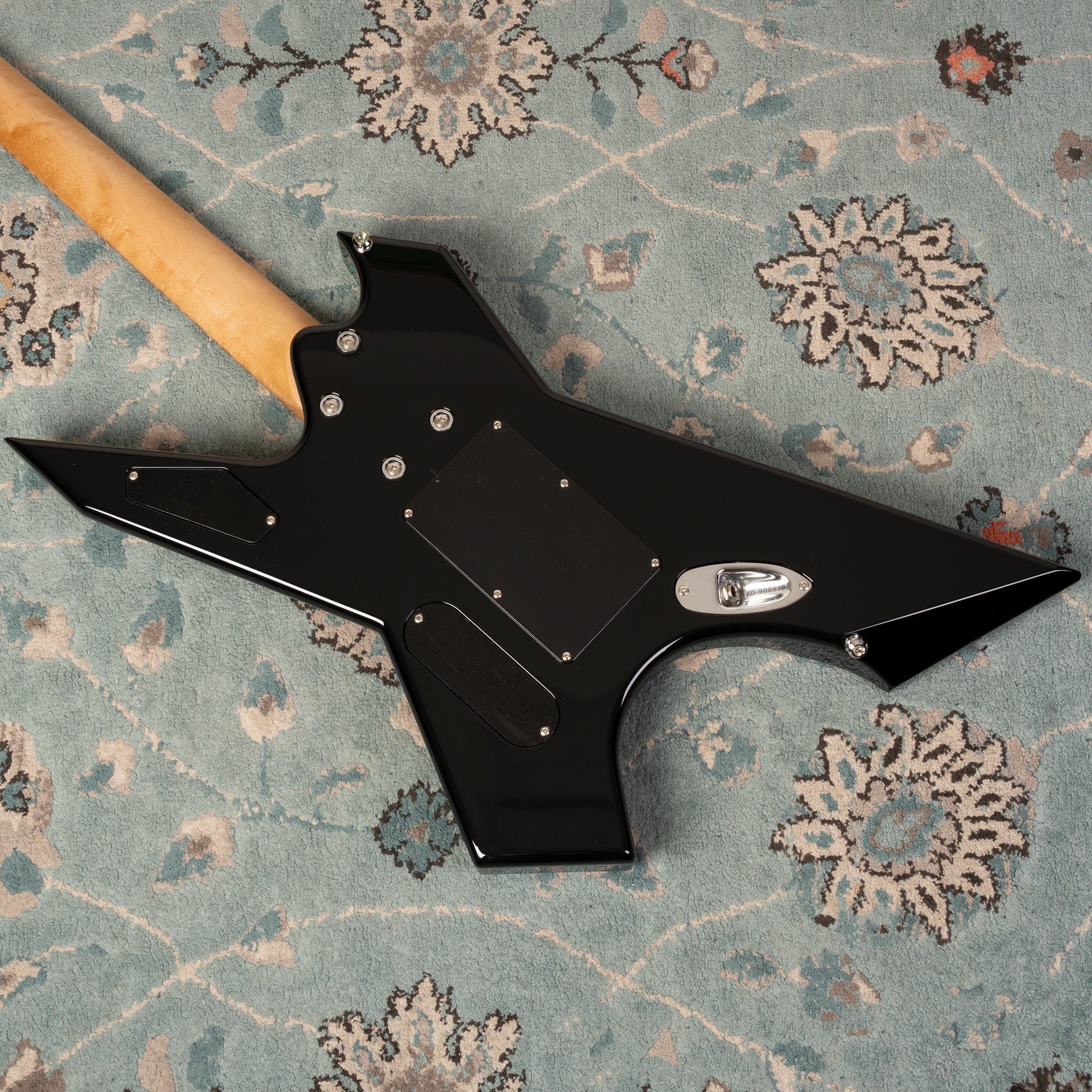 Killer Guitars | KG-Prime 21 the spirit (Blue black metallic