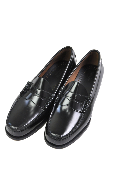 再入荷】 G.H.BASS（ジーエイチ・バス）ペニーローファー - ZABOU BLOG