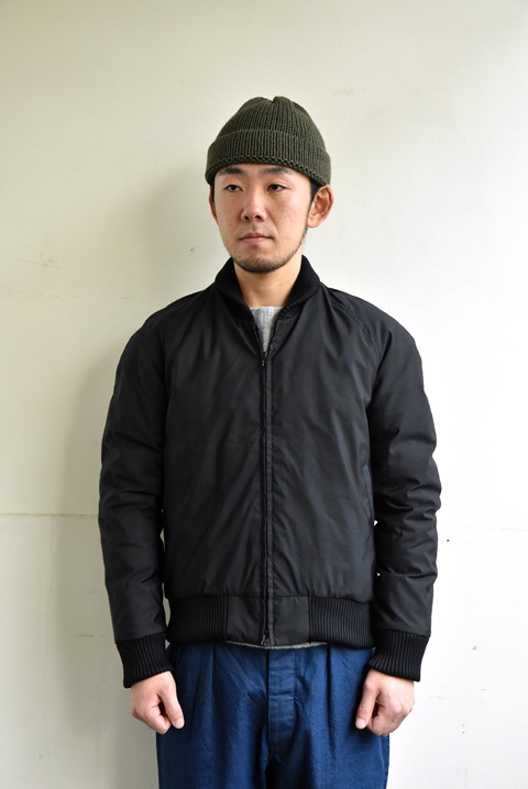 Crescent Down Works（クレセントダウンワークス）2017 - ZABOU BLOG