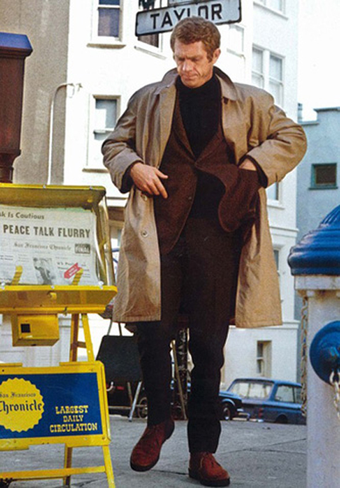 SANDERS(サンダース) オススメの一足～坂口編～ - ZABOU BLOG