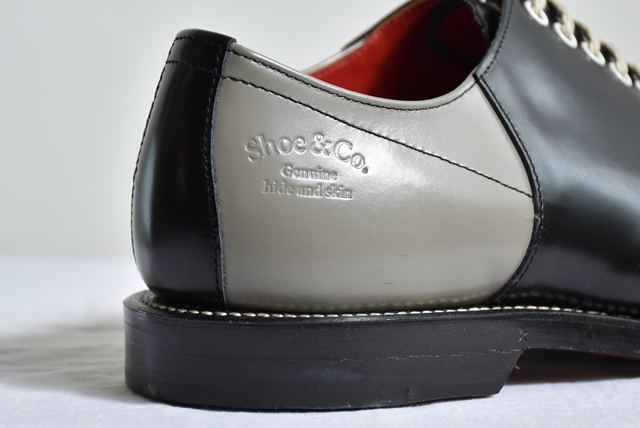REGAL Shoe＆Co. Saddle Shoesー名作たる所以ー - ZABOU BLOG