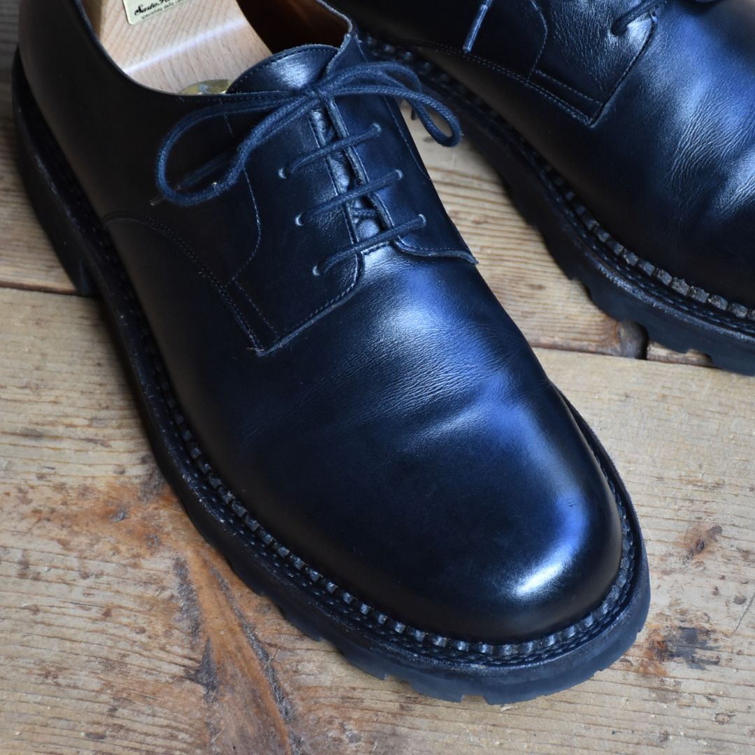 JOSEPH MALINGE（ジョセフ・マランジュ） JABOT スタッフの声 - ZABOU BLOG