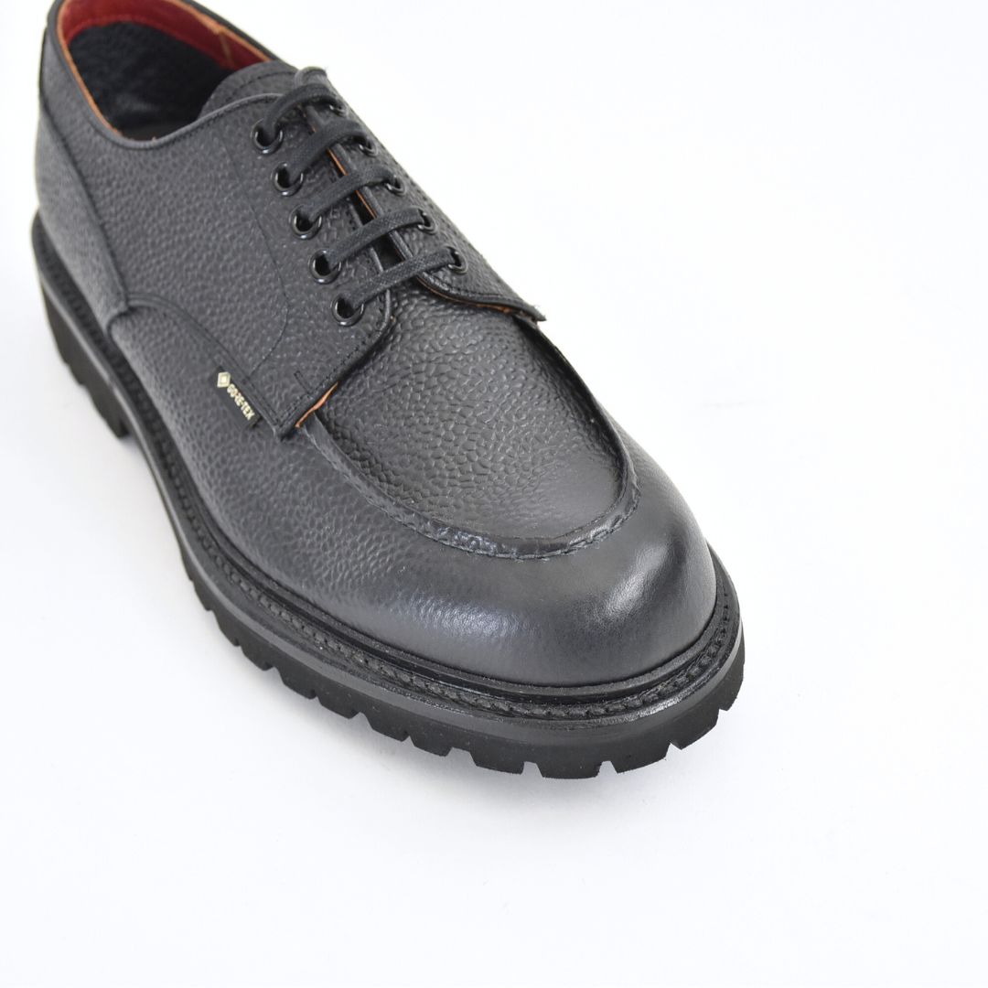 週刊ZABOU「Regal Shoe＆Co. GORE-TEX EDITION」 - ZABOU BLOG