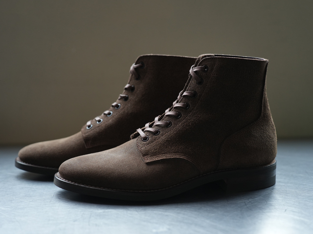 ESCAPEという名のブーツ/BROTHER BRIDGE（ブラザーブリッジ）ESCAPE Ⅱ