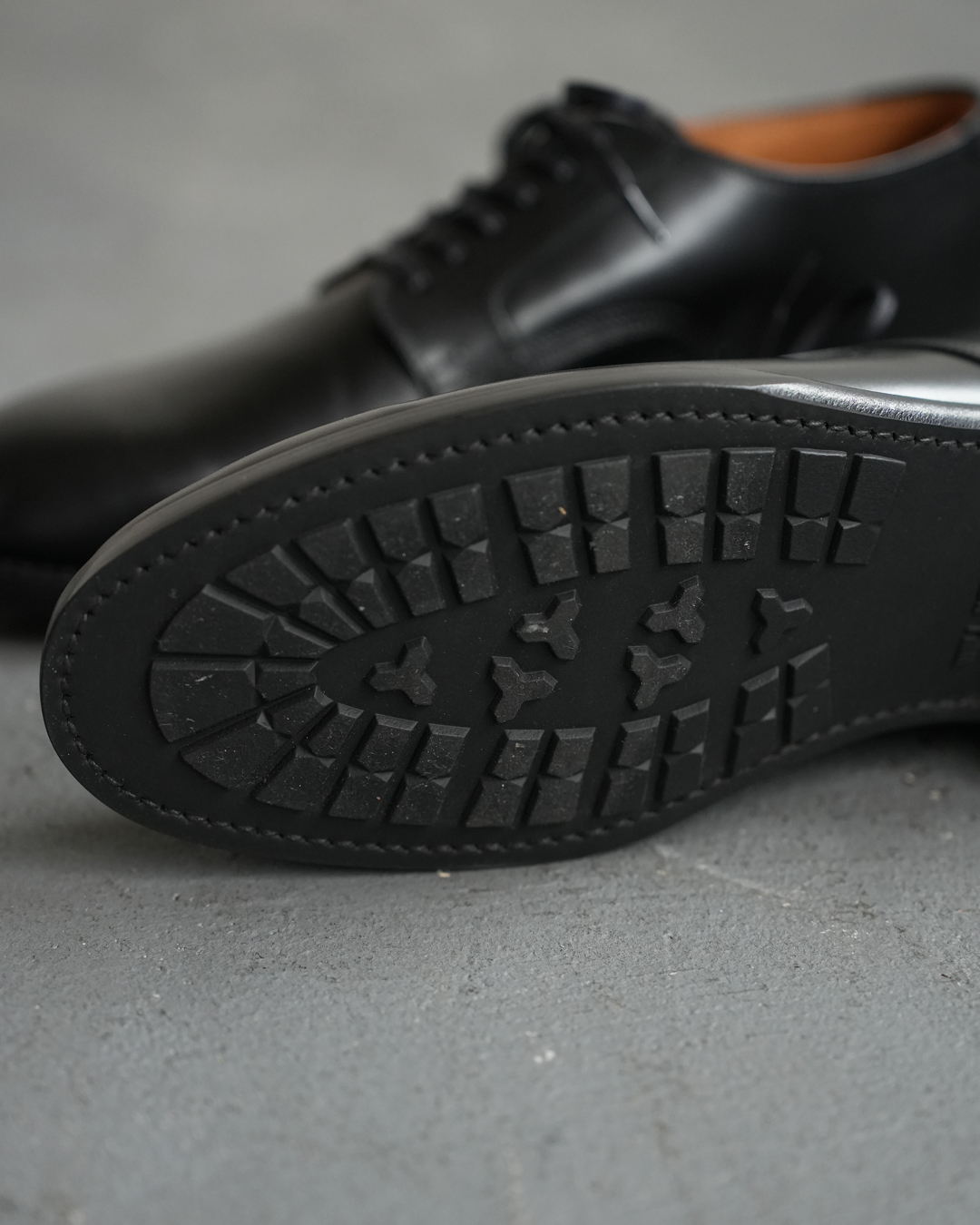 BROTHER BRIDGE（ブラザーブリッジ）「NEIL」―“大人の普段靴”の完成形