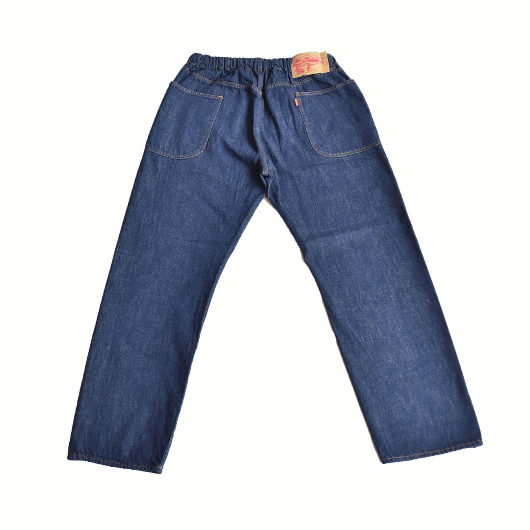 N.O.UN（ナウン） RIGID SPINDLE - ZABOU