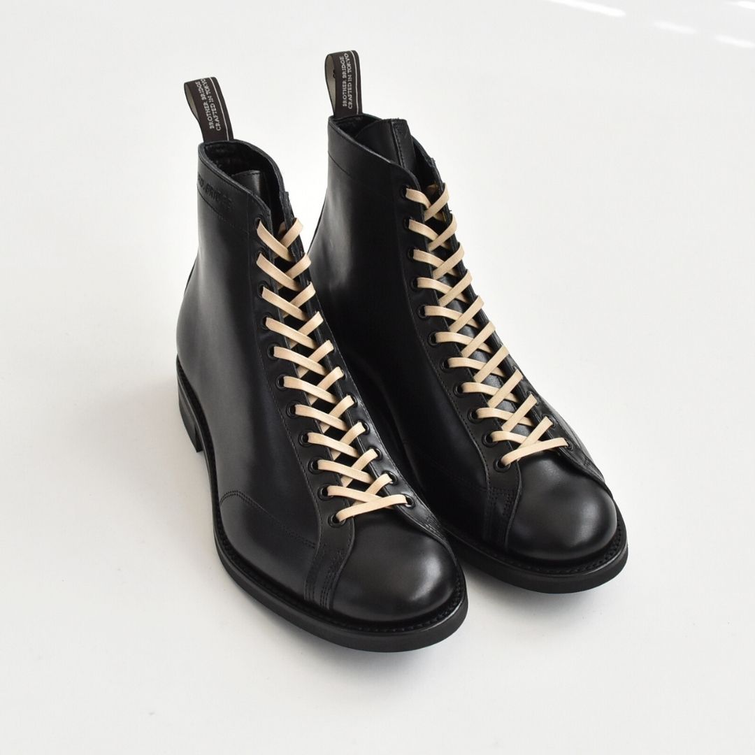 BROTHER BRIDGE（ブラザーブリッジ） HENRY ヘンリー VINTAGE BLK