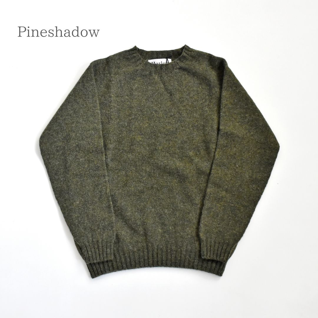 Harley of Scotland （ハーレーオブスコットランド）シェットランド