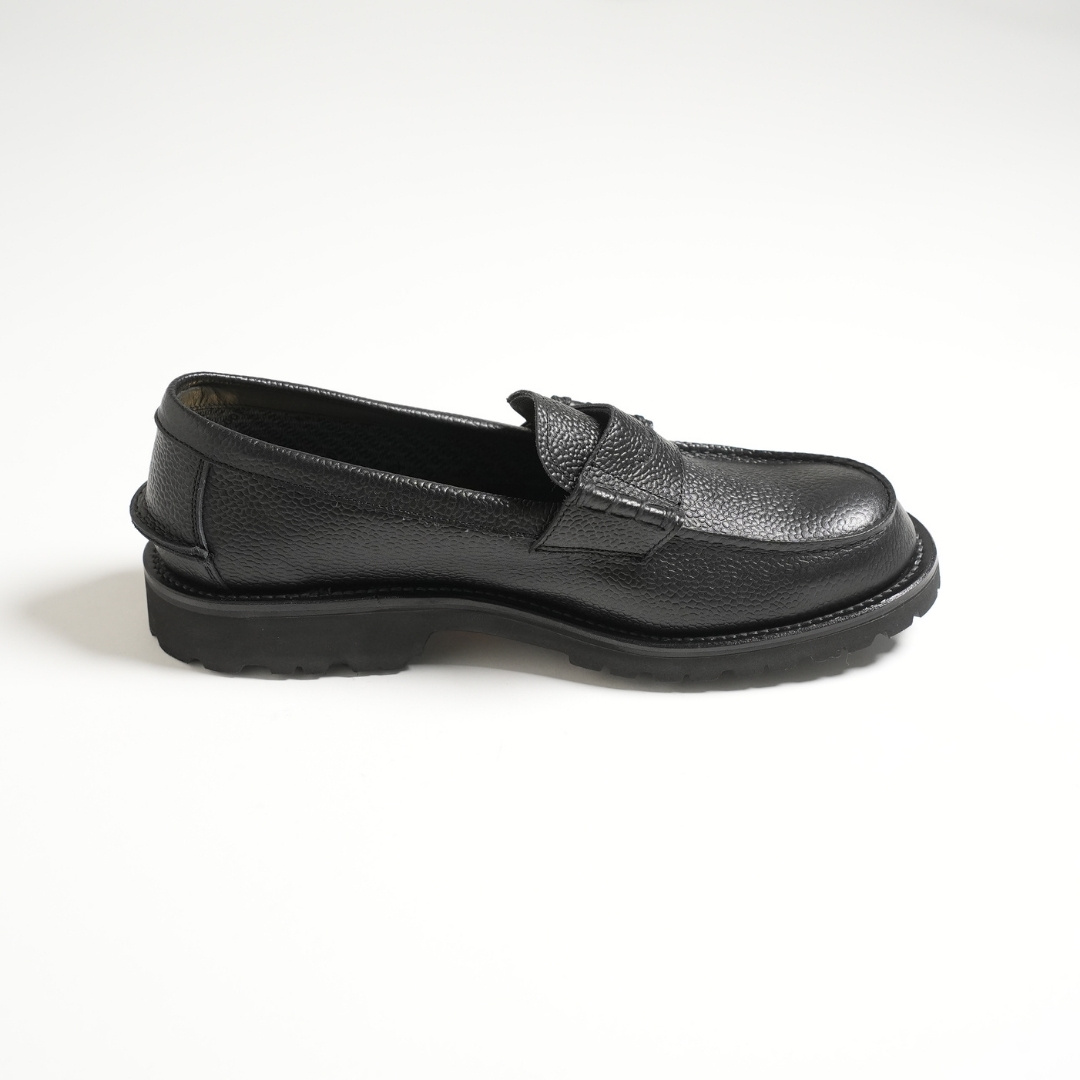 Regal Shoe&Co.（リーガルシューアンドカンパニー） Beefroll Loafer