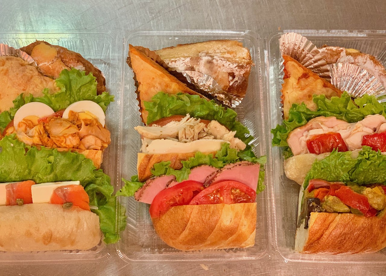 ザクロスペシャルセット（数量限定） – 横須賀のパン屋 ザクロ(ZACRO)