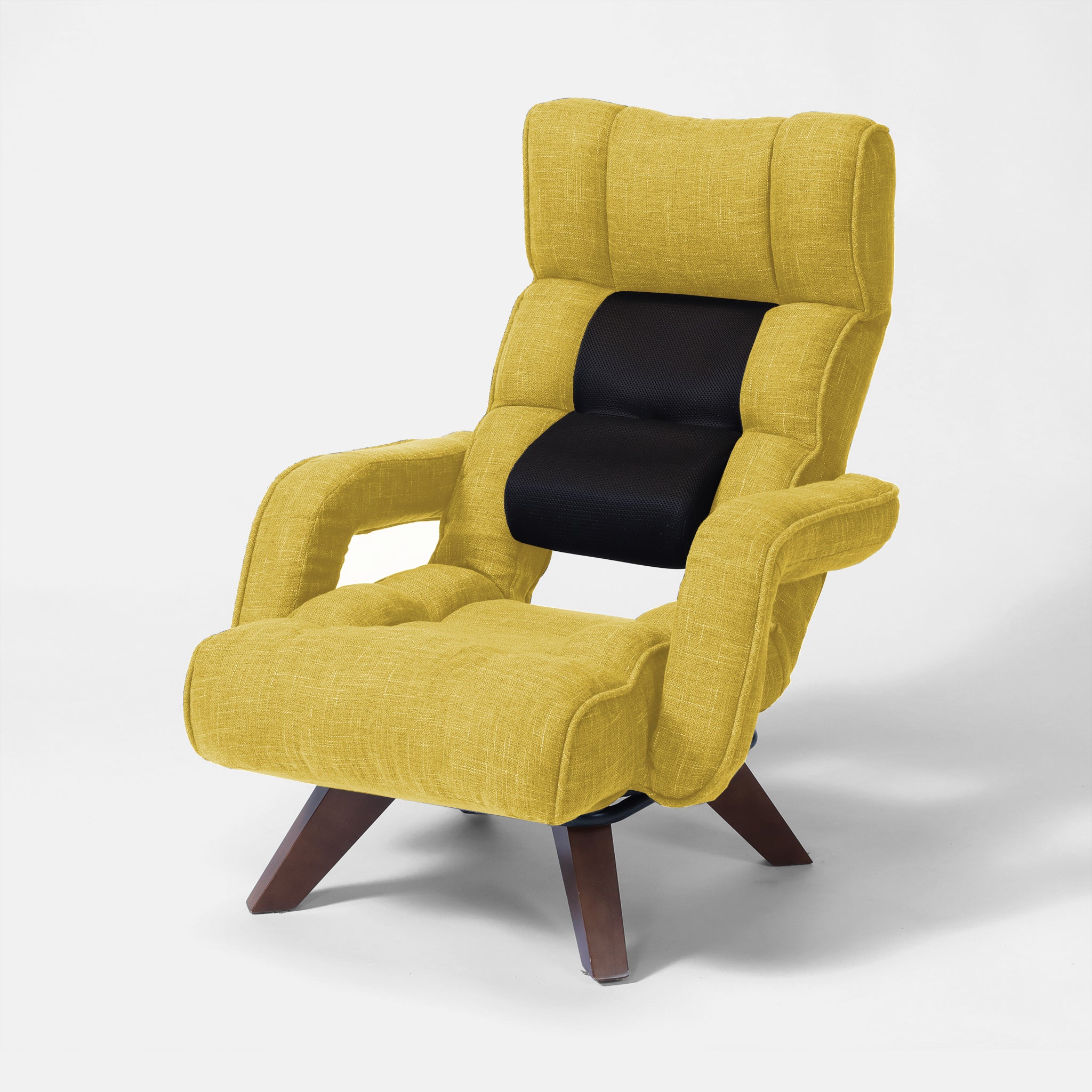 腰の神様がくれた中座椅子 – 座椅子生活｜公式ECサイト