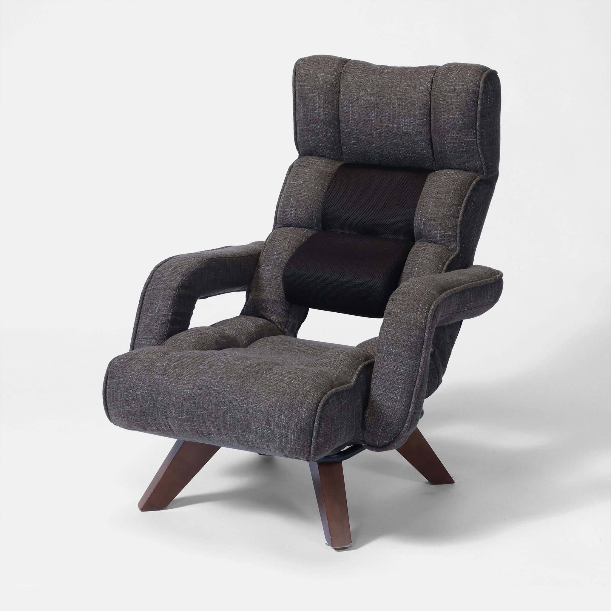 腰の神様がくれた中座椅子 – 座椅子生活｜公式ECサイト