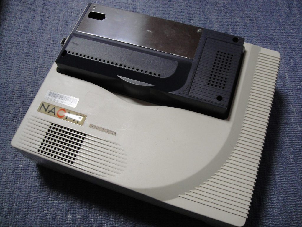 SEGA NAOMI基板(2) – Studio zazameta blog