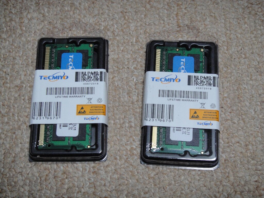 Panasonic Let'snote CF-SX4 SSD交換&メモリ増設 – Studio zazameta blog