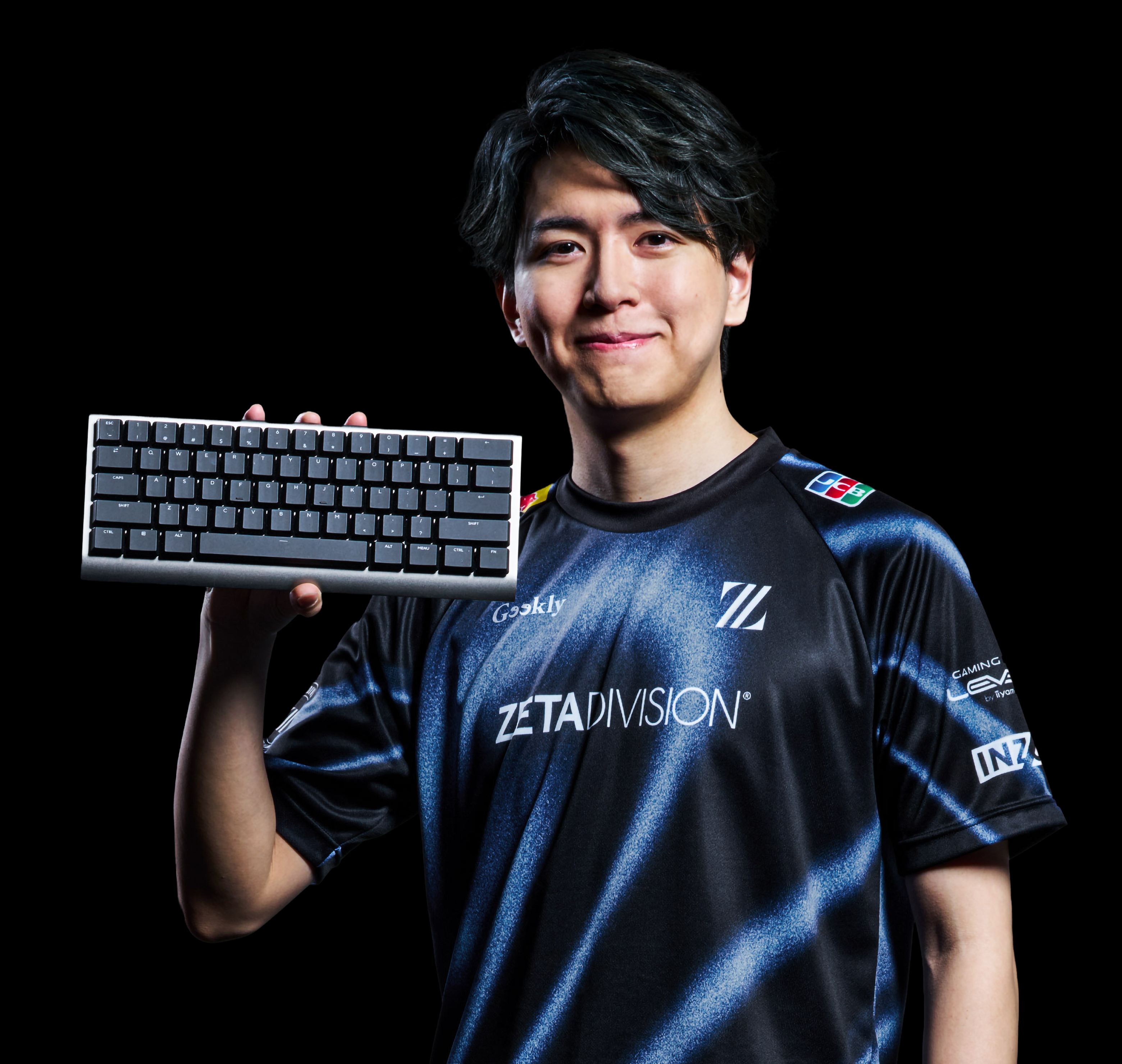 ZENAIM KEYBOARD 2 mini JIS