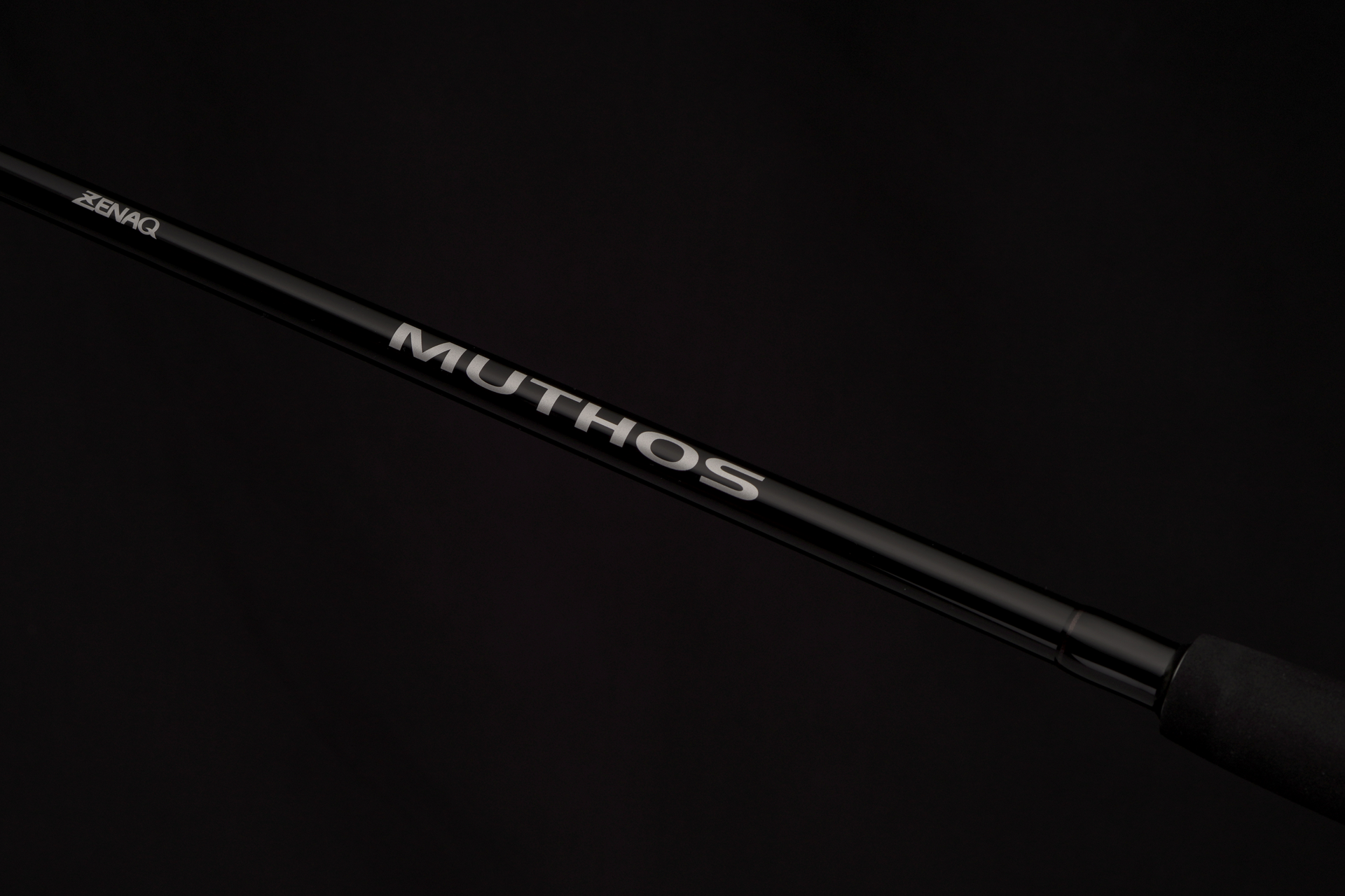 MUTHOS Sonio Type R - ZENAQ | Official-Web