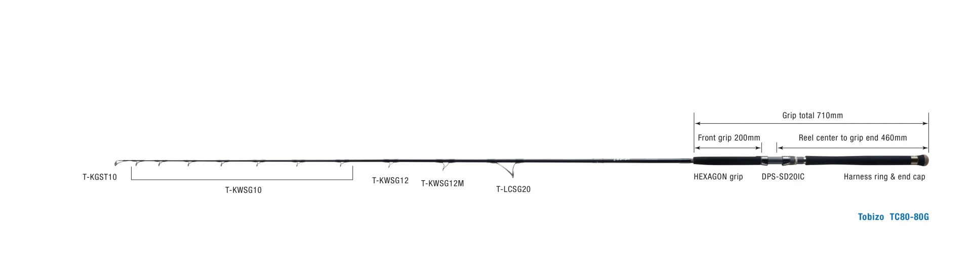 Tobizo - ZENAQ(ゼナック) | オフィシャルサイト
