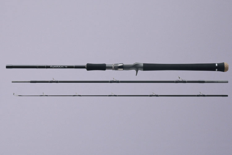 ZENAQ FB64-5 ショアジギングロッド ZENAQ FB64-5 ショアジギング