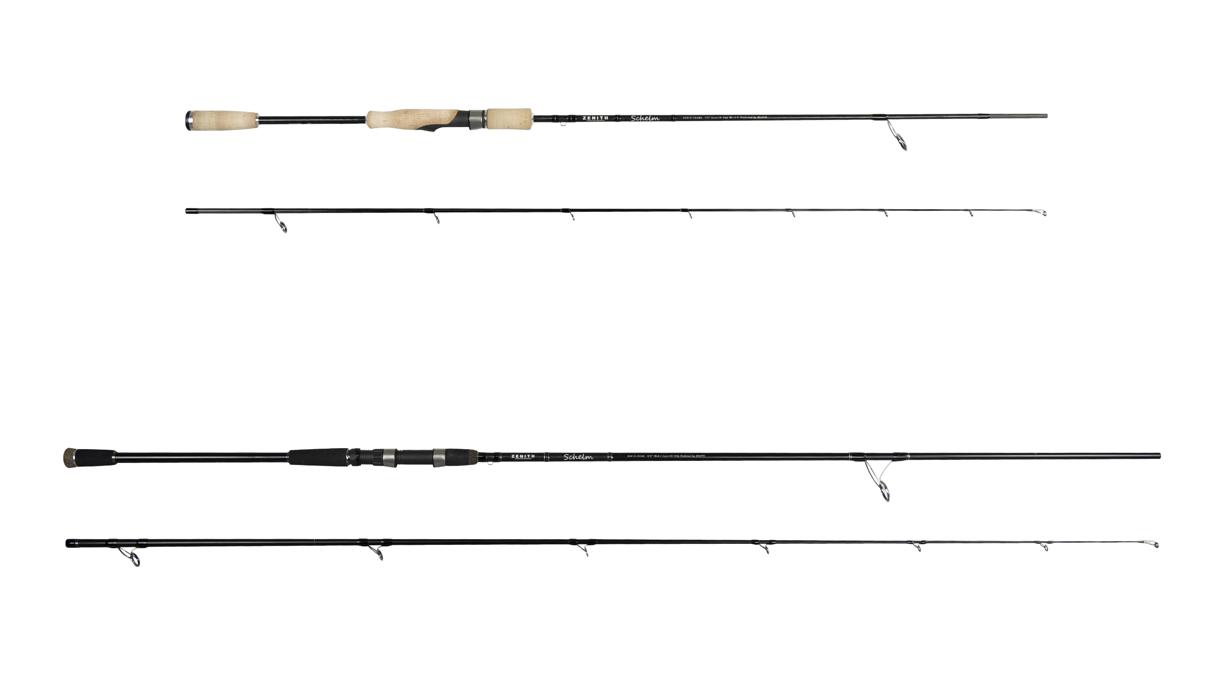 Schelm（シュレム） - ZENITH（ゼニス）：ロッド
