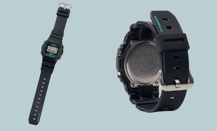 2026年新作】G-SHOCK × PORTER “POTR” DW-5600 | ZENMAIのココ東京