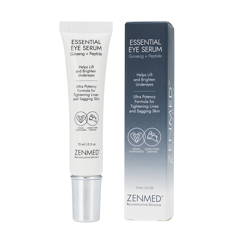 Buy ZENMED Skin Support System For Rosacea + Save over 50