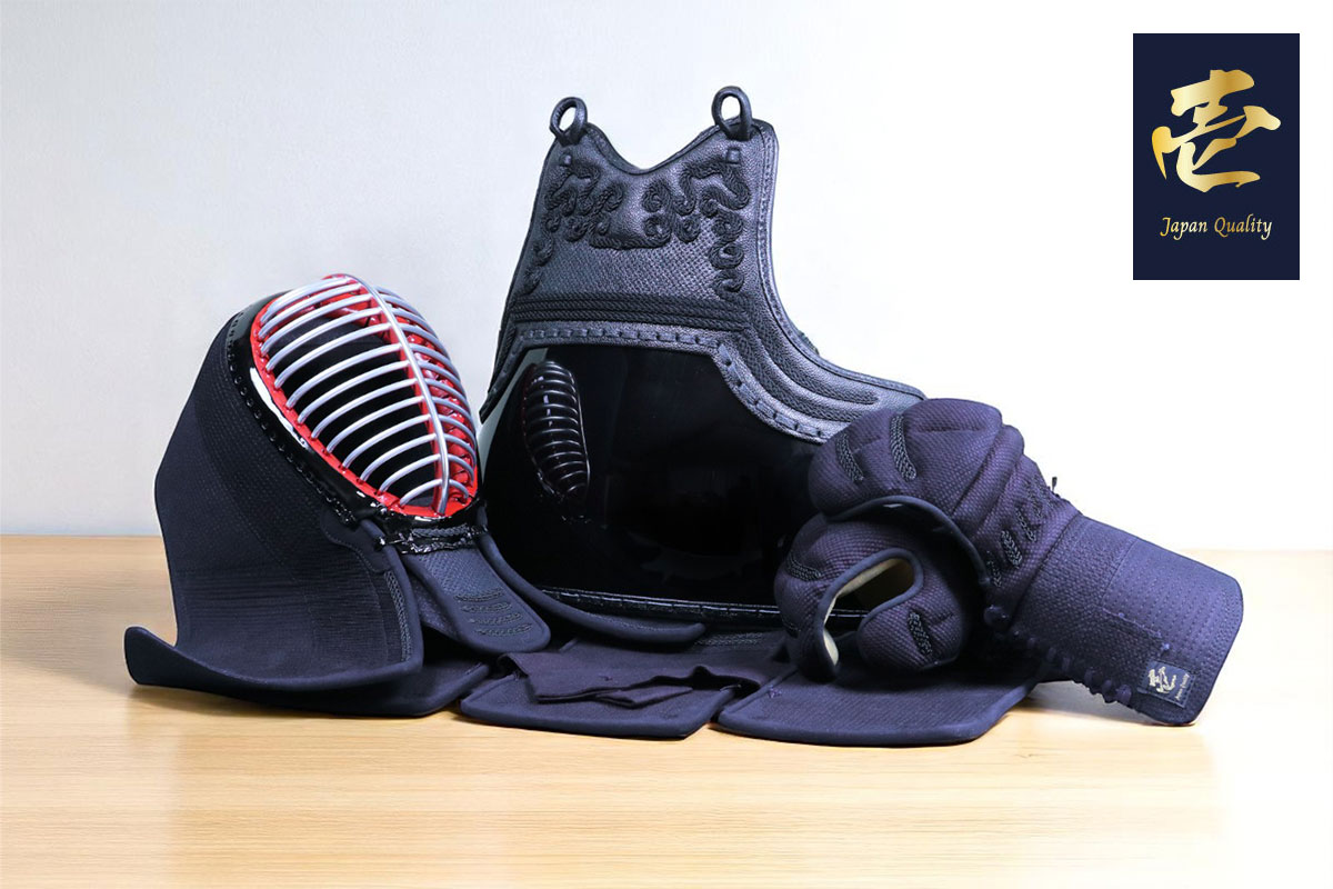 ズバリ価格】 Premium 壱 防具セット / 【全日本武道具】公式