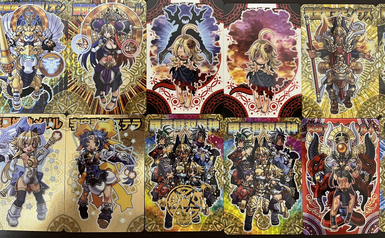 株式会社ジールプランニング今月のウエハースシールをご紹介！｜株式