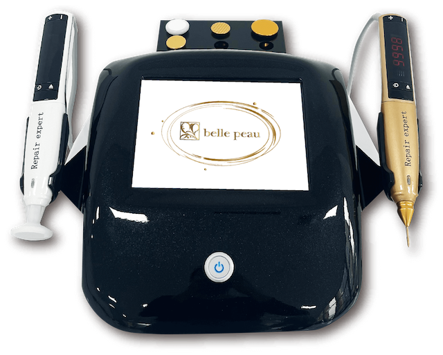 2in1プラズマビューティーマシン | 株式会社 ZEAL[ジール]