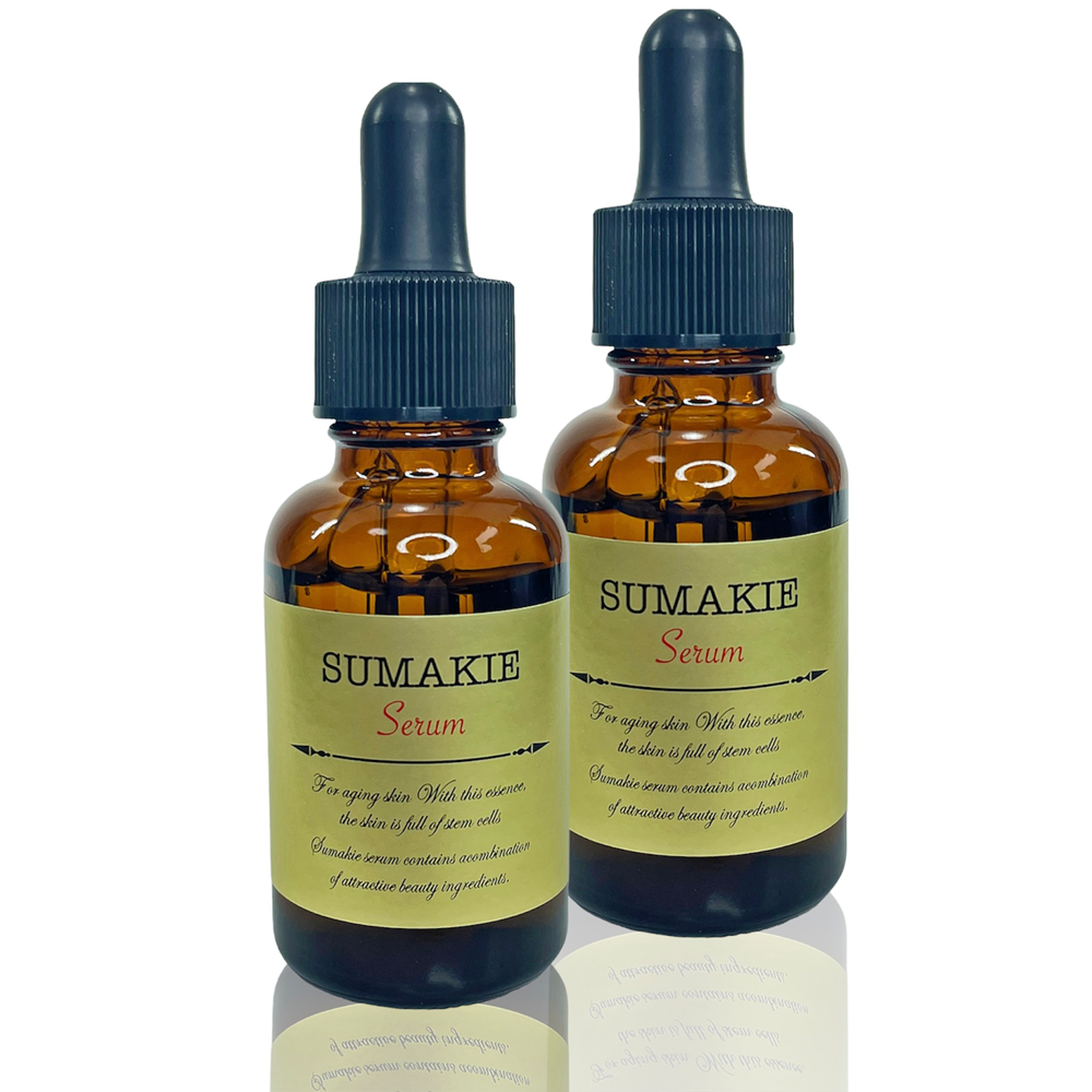 2個セット】SUMAKIE スマキエ（ヒト臍帯血美容液）【送料無料