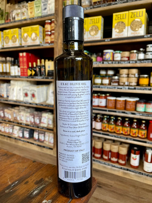 Turi Italian Extra Virgin Olive Oil – ZelliPasta