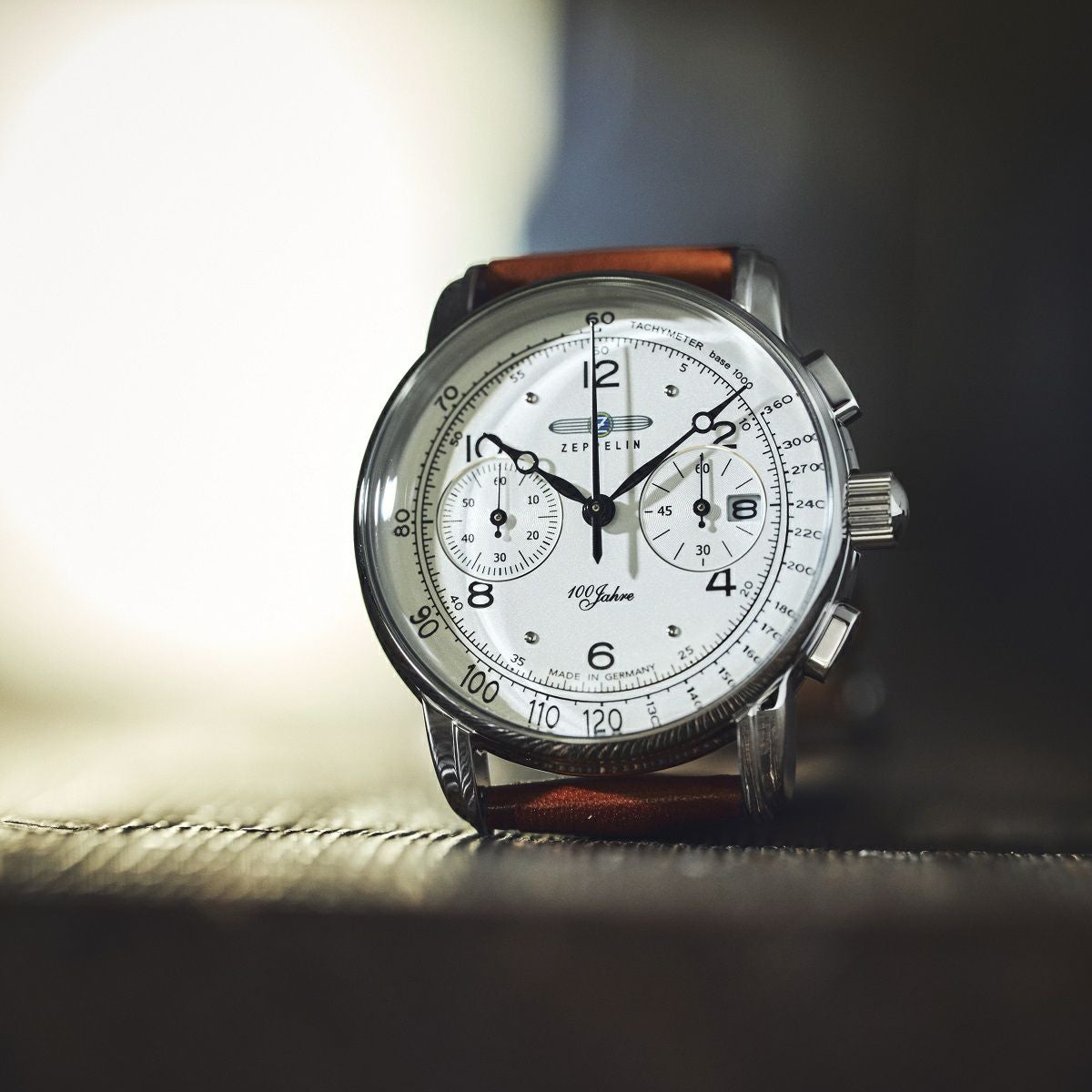 8676-1 | ZEPPELIN Official Online Shop