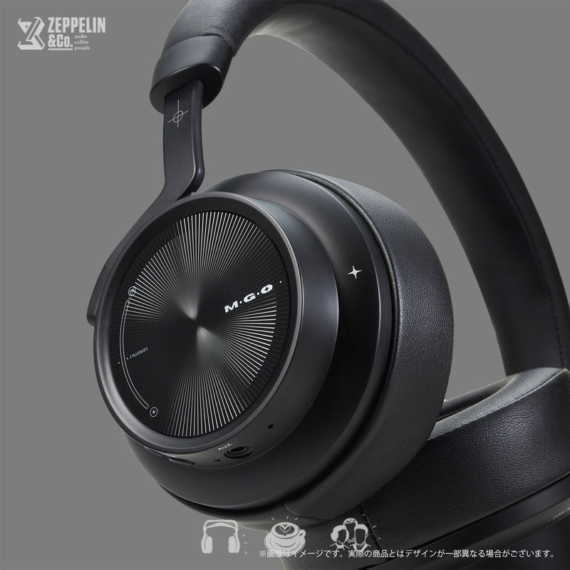 Anima ANW03 Midnight Grand Orchestra ver. – Zeppelin & Co