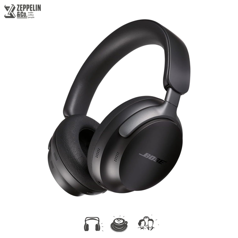 Bose QuietComfort Ultra Headphones – Zeppelin & Co
