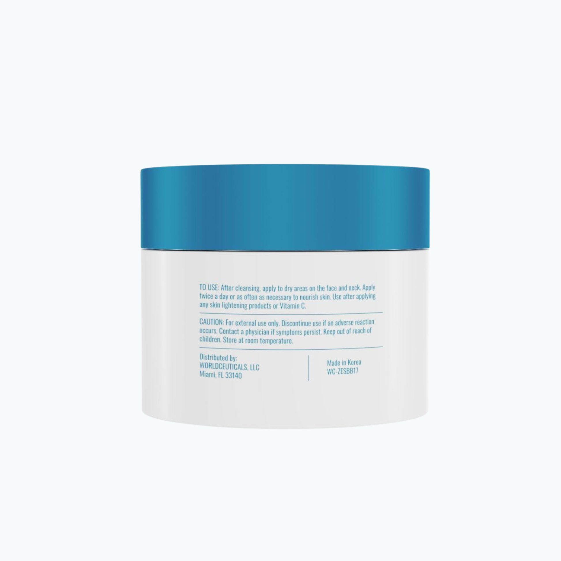 Zerafite Skin Brightening Barrier Cream | ZERAFITE Skincare