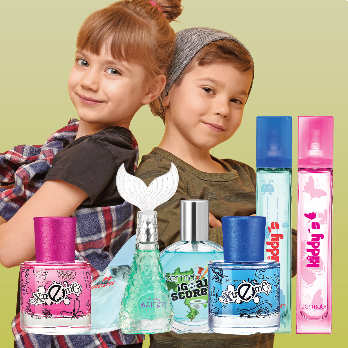 Alexis Eau de Toilette ZFC Distinzion – Zermat USA