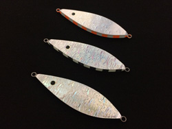 メタルジグ | ゼロドラゴン