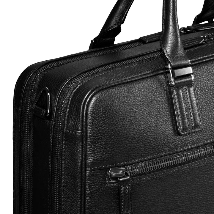 NEW｜ビジネスバッグ旗艦モデル「ZEST3」発売 – ZERO HALLIBURTON