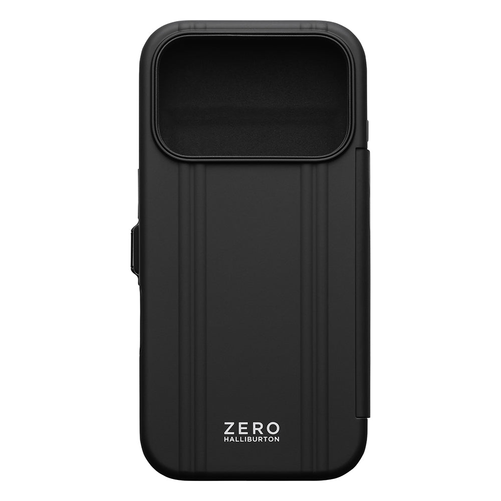Accessories | Hybrid Shockproof Flip Case for iPhone 17 Pro (6.3