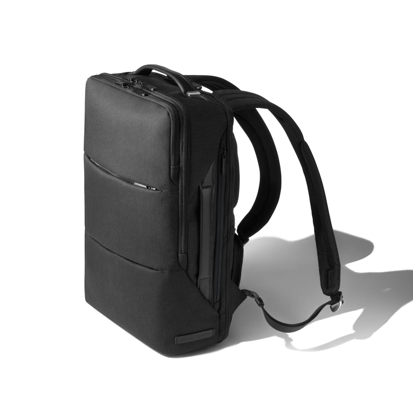 GENERATION ZH – ZERO HALLIBURTON