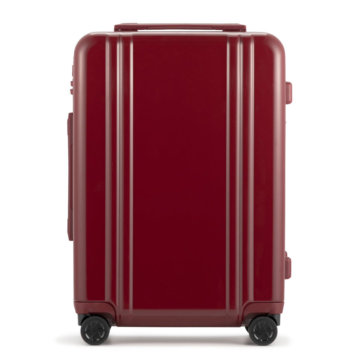 Carry-On Luggage – Rolling and Spinner Suitcases – ZERO HALLIBURTON