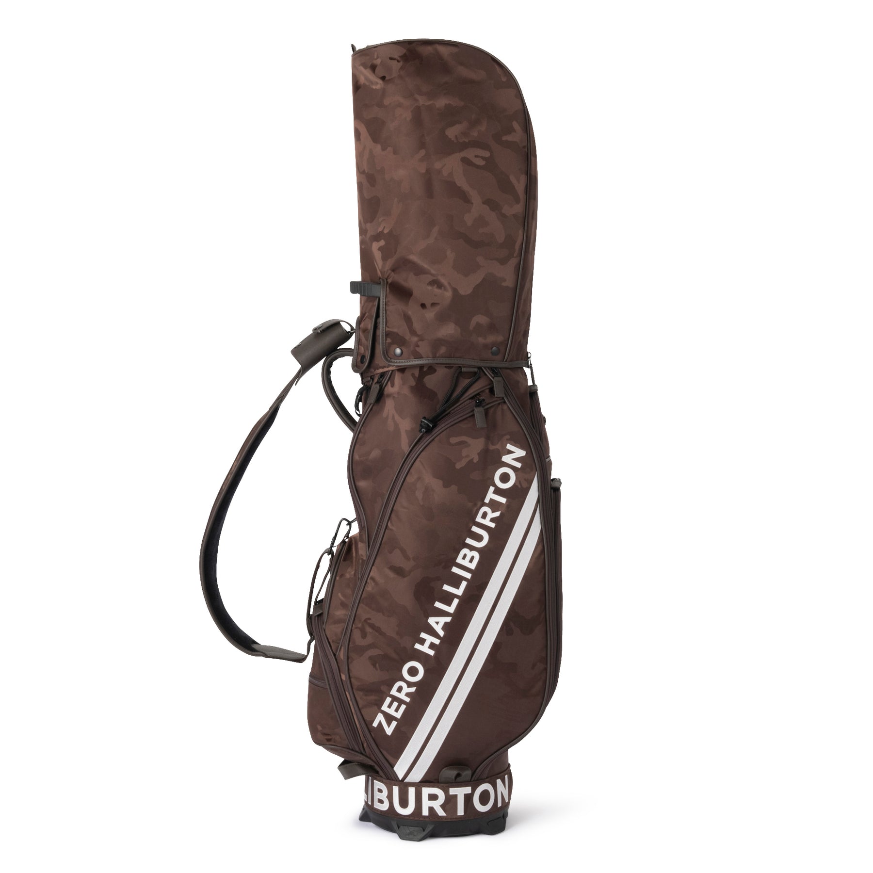 ゼロハリバートン ZERO HALLIBURTON LIMONTA キャディバッグ 82431