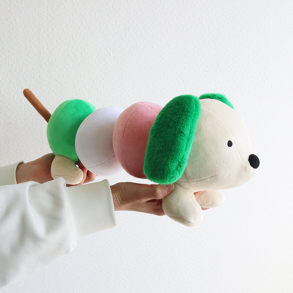 シェイクン 〜 50cmぬいぐるみ | 大きいぬいぐるみ | ブログ