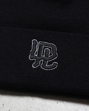 ロゴニットキャップ – LIBEIRO