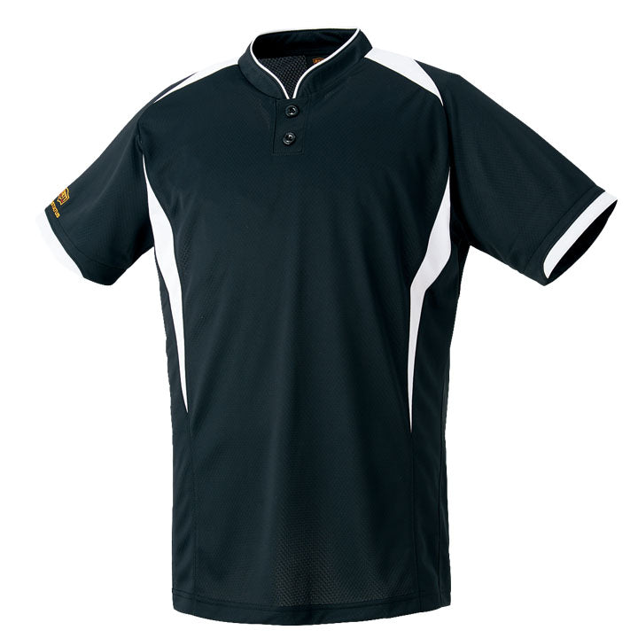 プロステイタス ベースボールシャツ | 【ZETT】ゼットベースボール