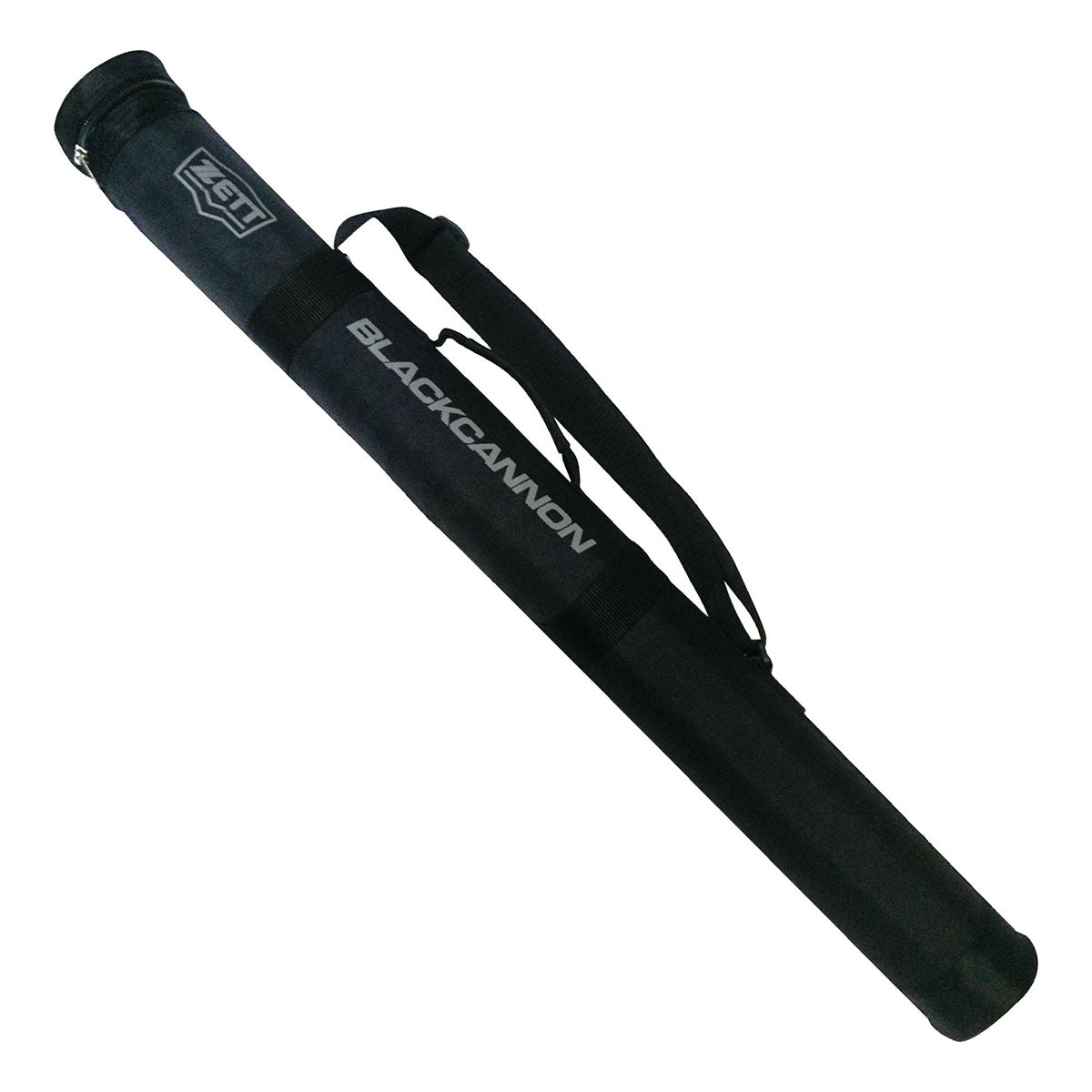 ソフト3号FRP製バット ブラックキャノン5LⅡ （83cm） | 【ZETT