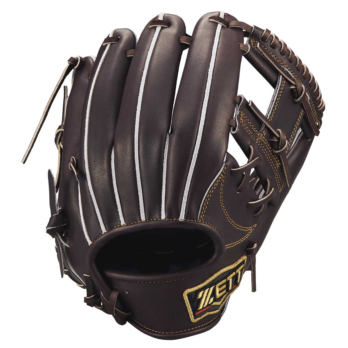 硬式グラブ プロステイタス 二塁手・遊撃手用 サイズ:4 | 【ZETT